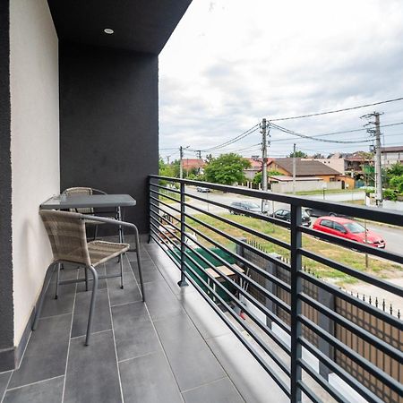 Casa Mathias Hotel เอโฟริเอนอร์ด ภายนอก รูปภาพ