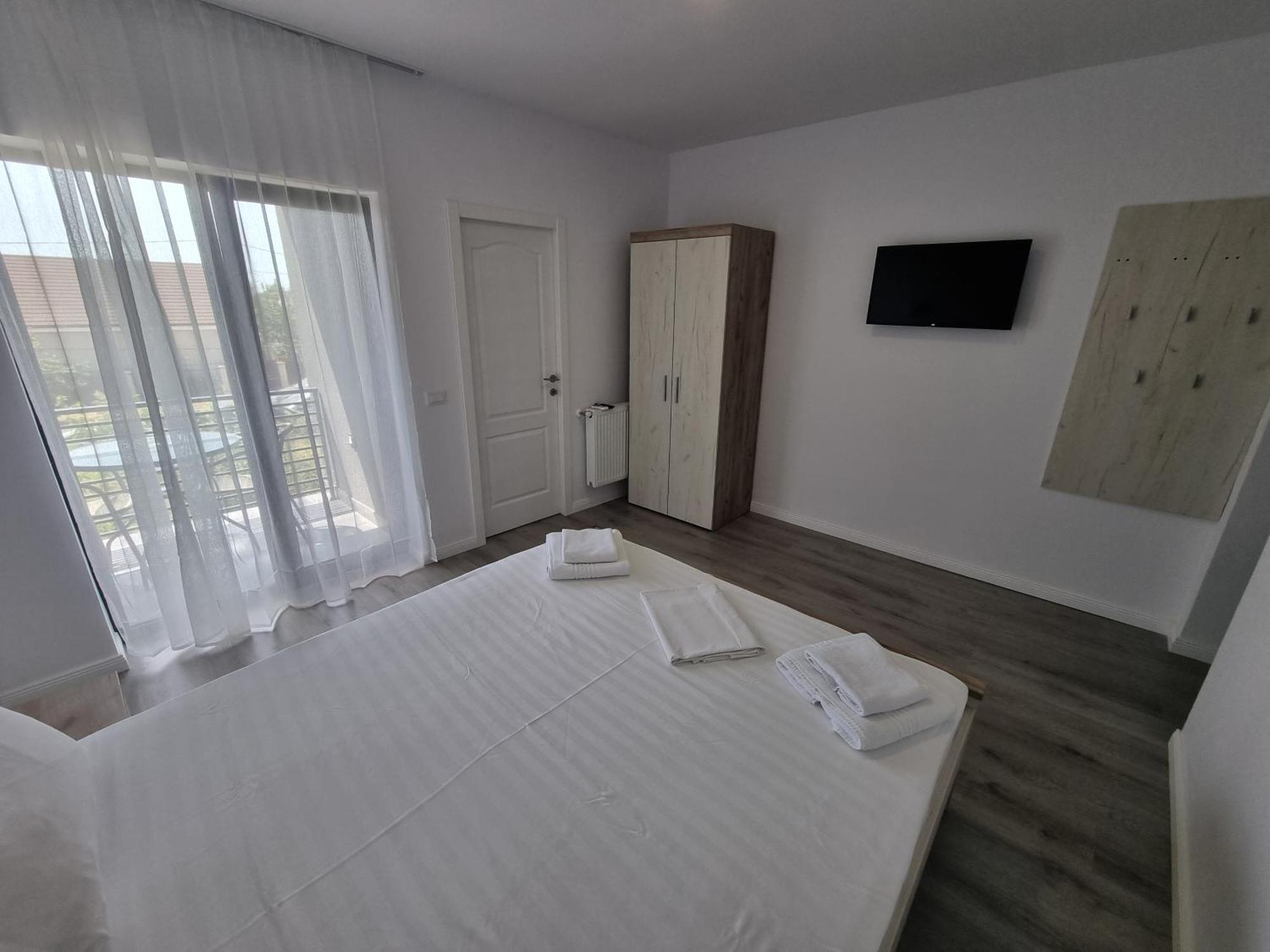 Casa Mathias Hotel เอโฟริเอนอร์ด ภายนอก รูปภาพ