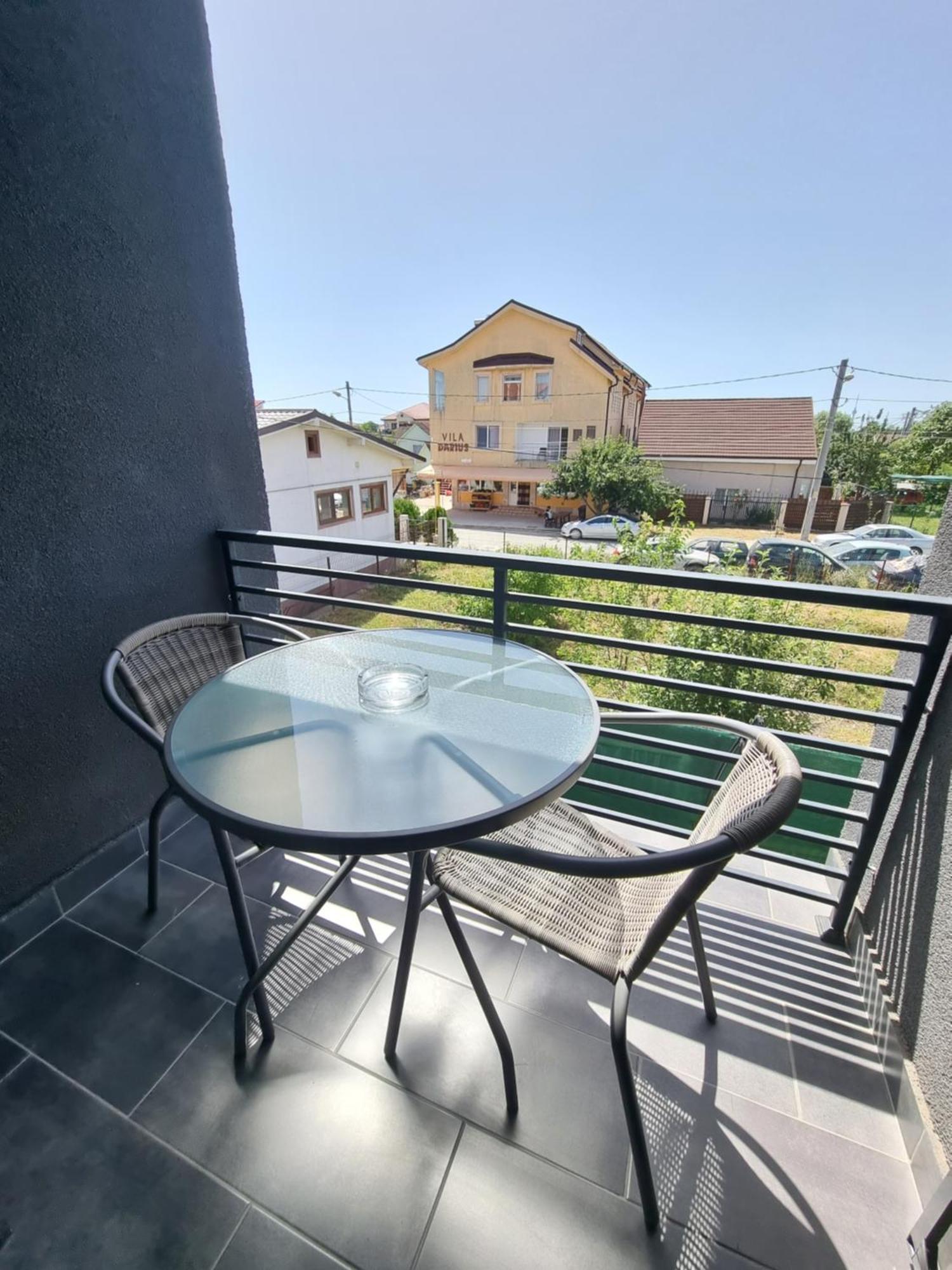 Casa Mathias Hotel เอโฟริเอนอร์ด ภายนอก รูปภาพ