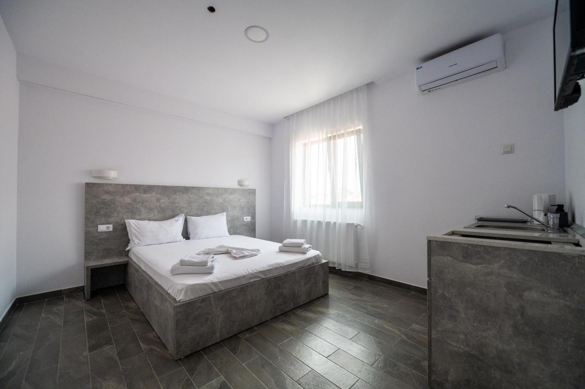 Casa Mathias Hotel เอโฟริเอนอร์ด ภายนอก รูปภาพ