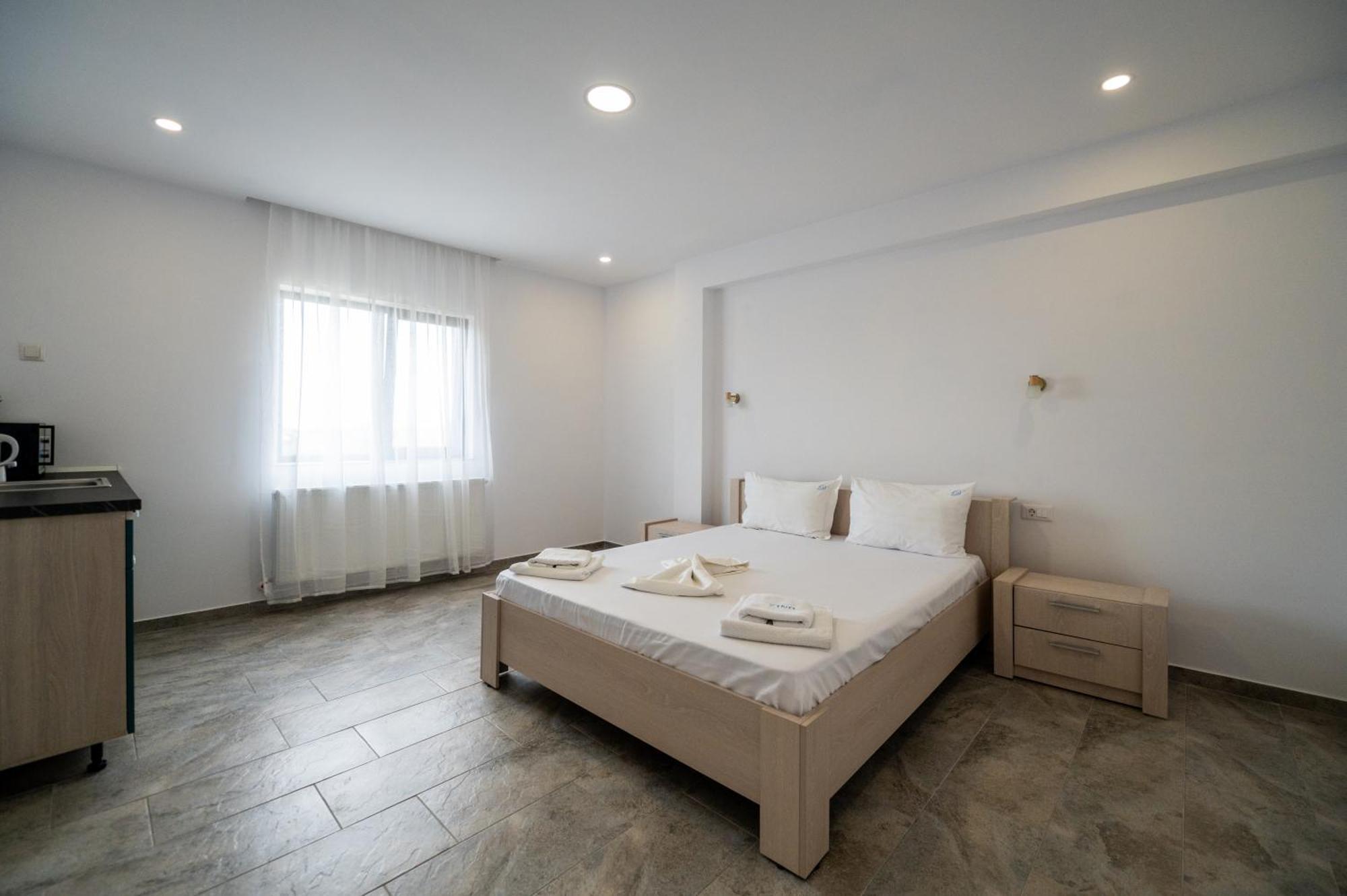 Casa Mathias Hotel เอโฟริเอนอร์ด ภายนอก รูปภาพ