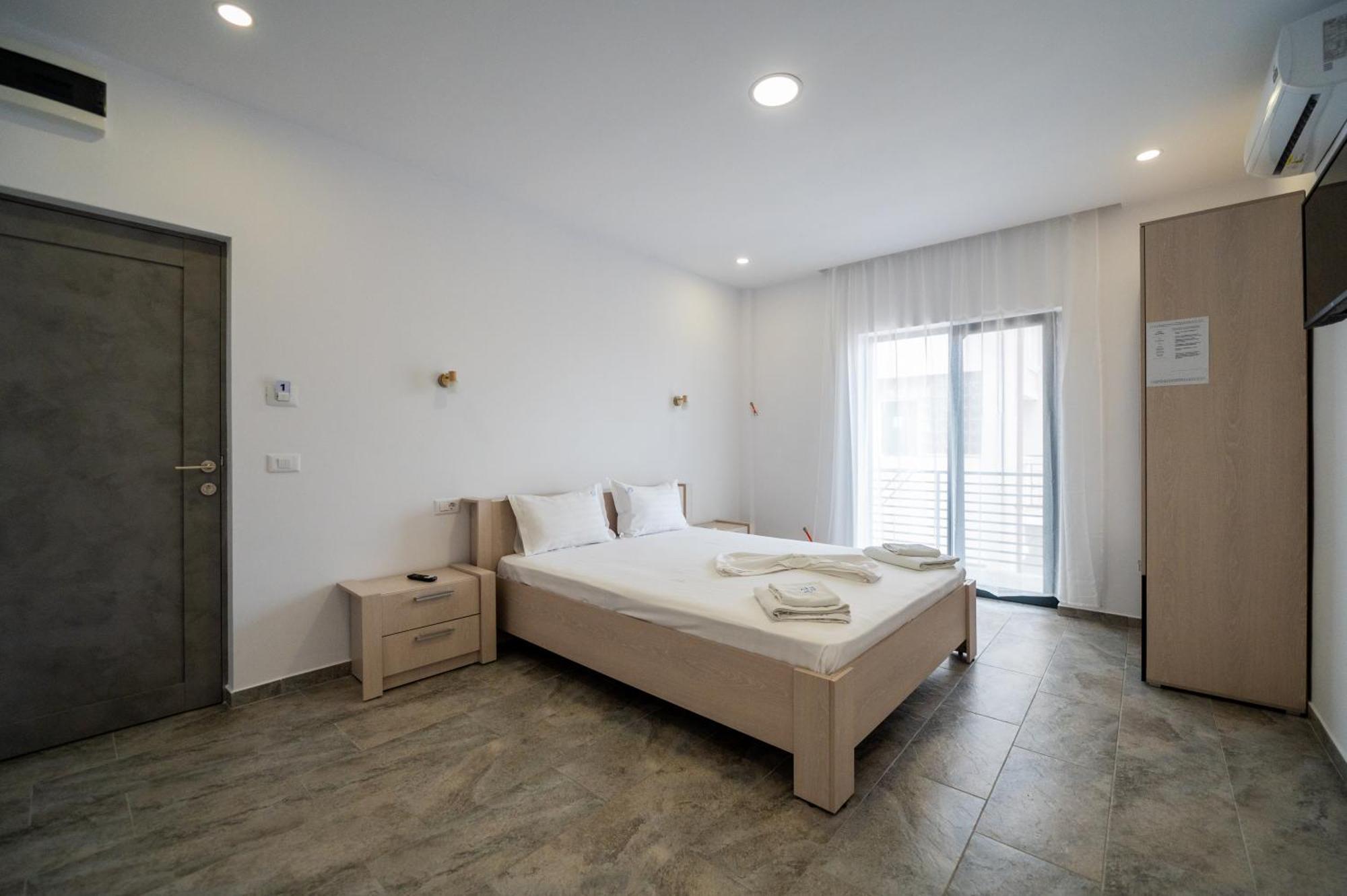Casa Mathias Hotel เอโฟริเอนอร์ด ภายนอก รูปภาพ