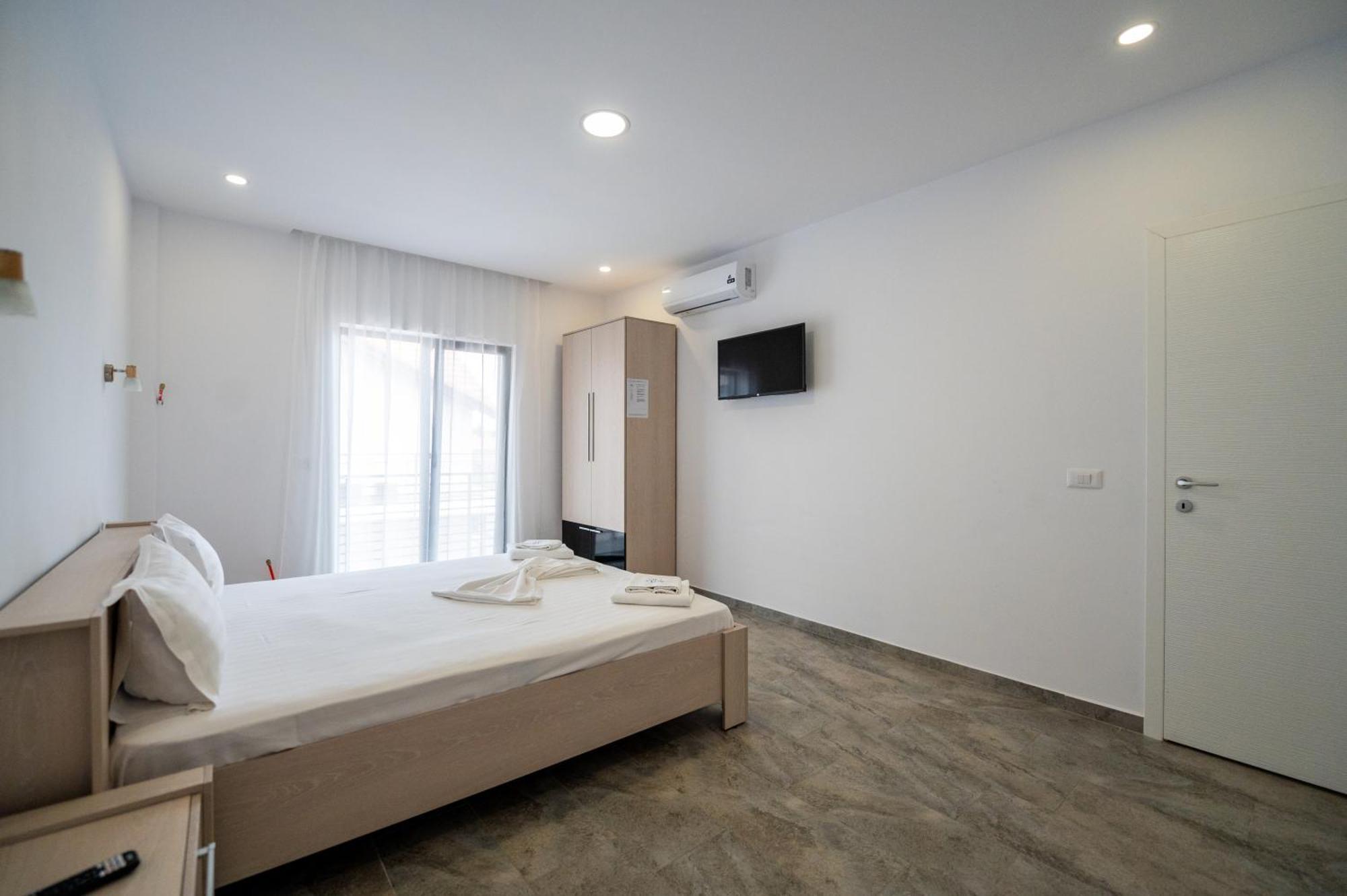 Casa Mathias Hotel เอโฟริเอนอร์ด ภายนอก รูปภาพ