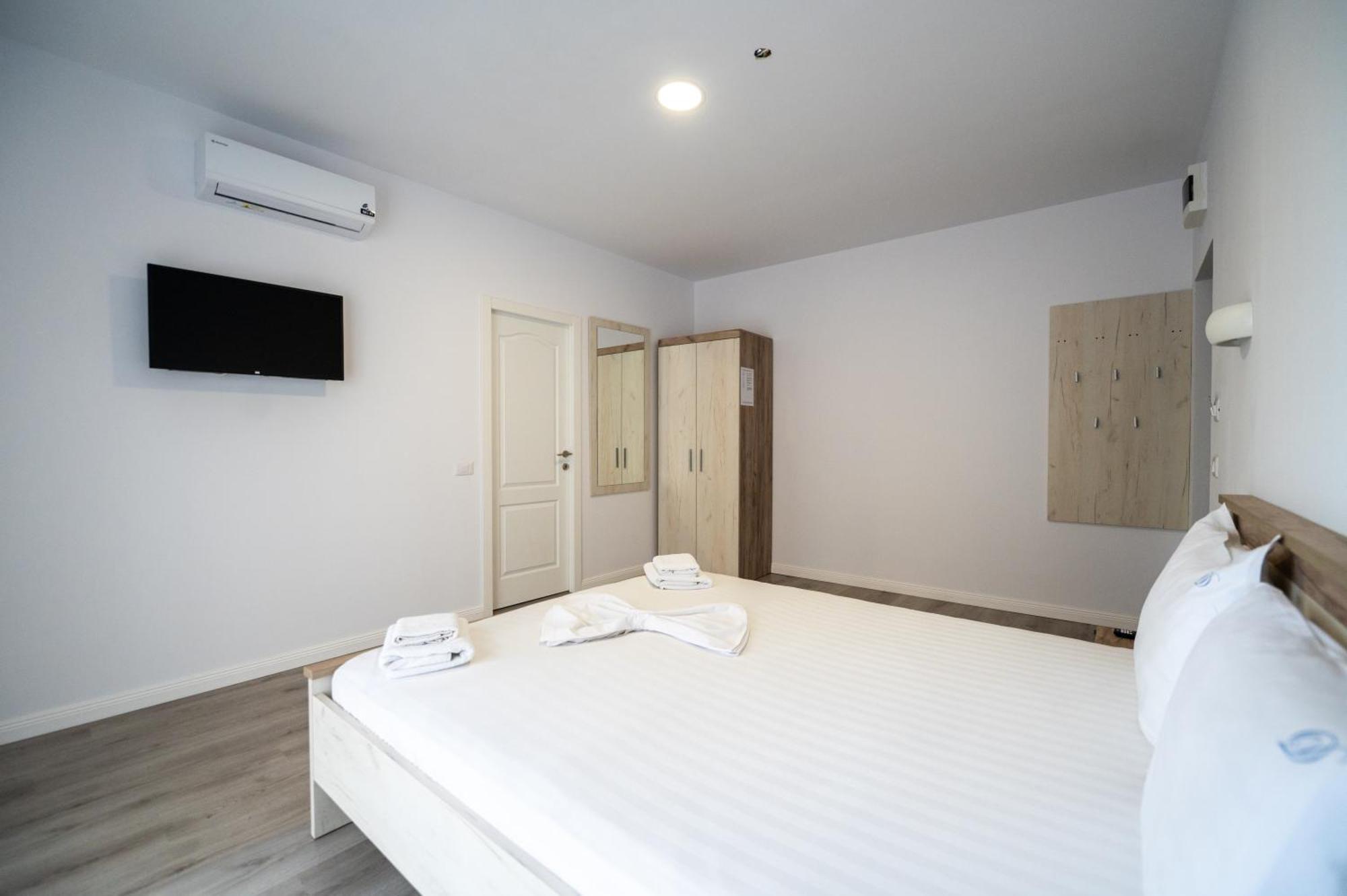 Casa Mathias Hotel เอโฟริเอนอร์ด ภายนอก รูปภาพ