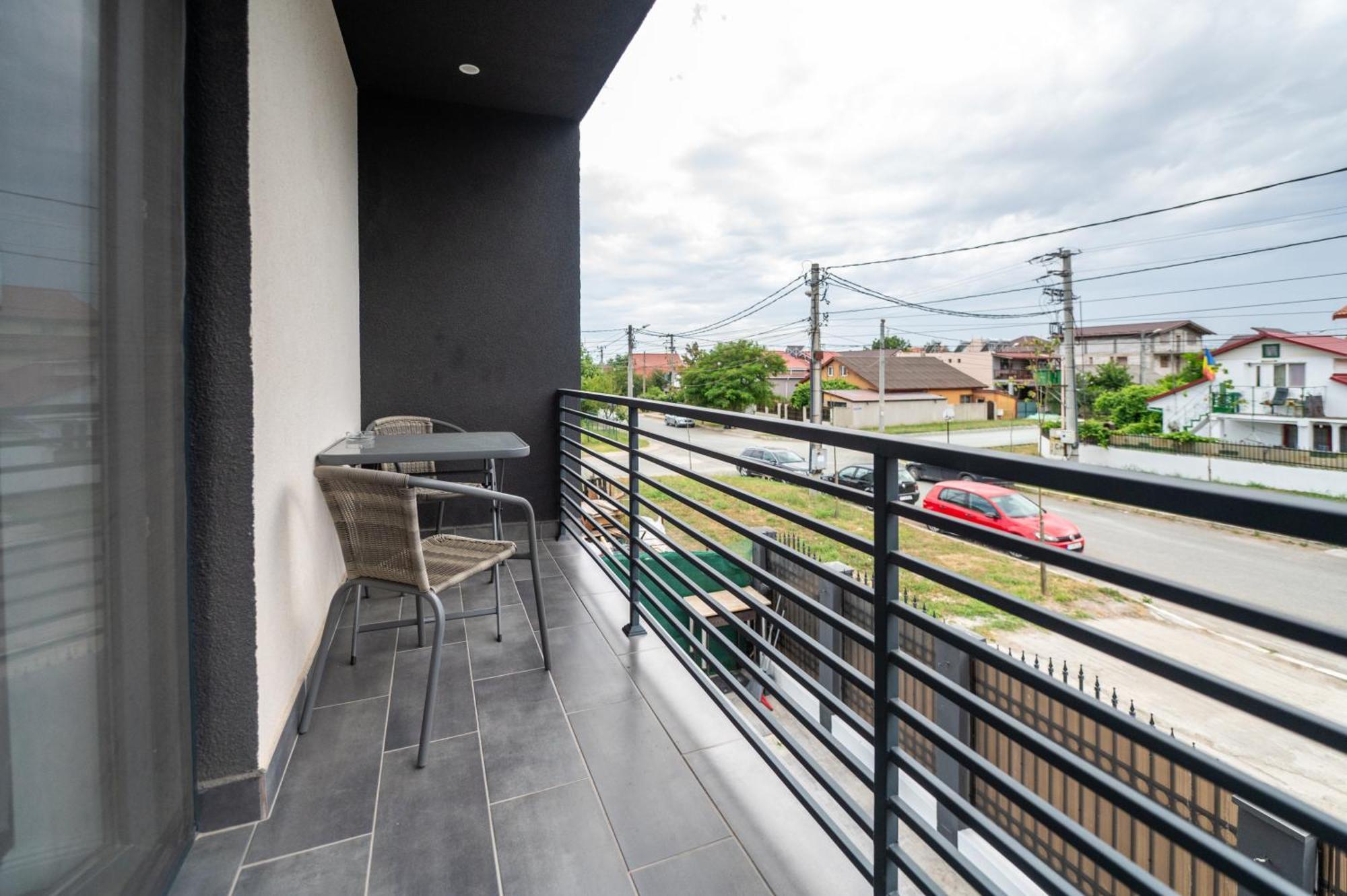 Casa Mathias Hotel เอโฟริเอนอร์ด ภายนอก รูปภาพ