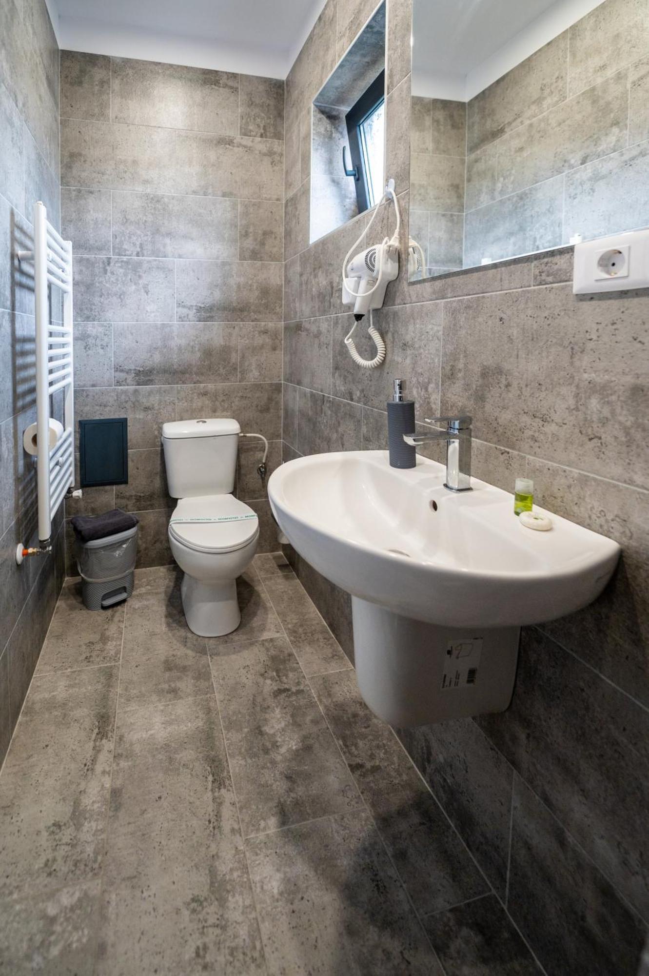 Casa Mathias Hotel เอโฟริเอนอร์ด ภายนอก รูปภาพ