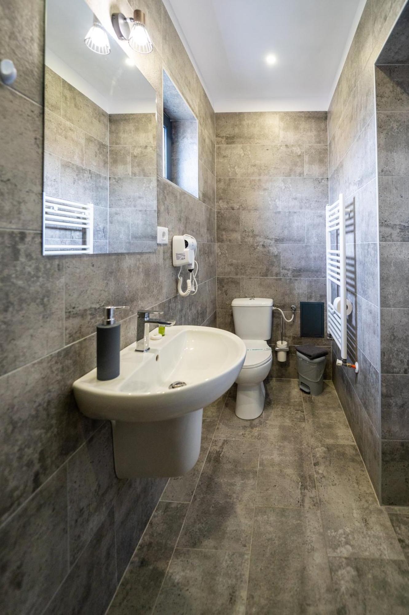 Casa Mathias Hotel เอโฟริเอนอร์ด ภายนอก รูปภาพ