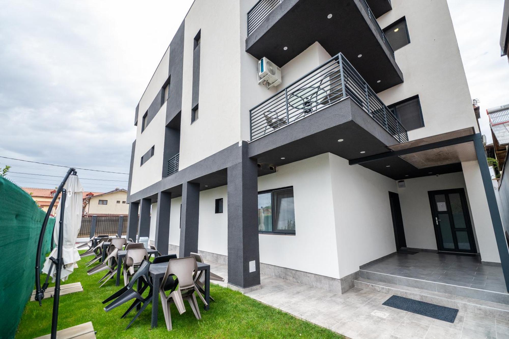 Casa Mathias Hotel เอโฟริเอนอร์ด ภายนอก รูปภาพ
